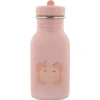 Botella Acero Mrs. Butterfly 350ml · Trixie