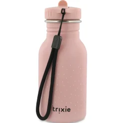 Botella Acero Mrs. Butterfly 350ml · Trixie