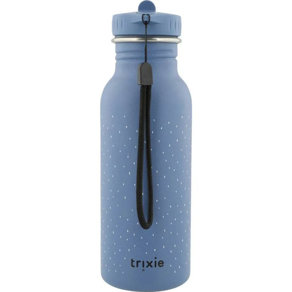 Botella Acero Mrs. Elephant 500ml · Trixie