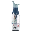 Botella Acero Polar Bears 350ml · Cool Bottles