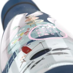 Botella Acero Polar Bears 350ml · Cool Bottles