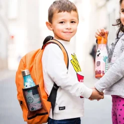 Botella Acero Sea World 260ml · Cool Bottles