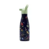 Botella Acero Space Rockets 260ml · Cool Bottles