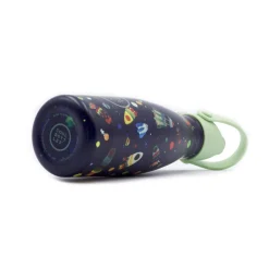 Botella Acero Space Rockets 260ml · Cool Bottles
