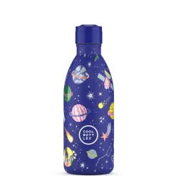 Botella Acero Stellar Journey 500ml · Cool Bottles