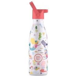 Botella Acero Sweet Mermaids 350ml · Cool Bottles