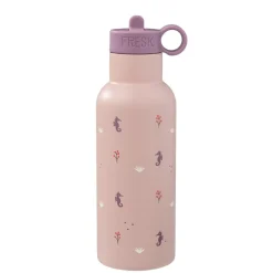 Botella Acero Térmica Caballito de Mar 500ml · Fresk