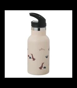 Botella Acero Térmica Conejito 350ml · Fresk