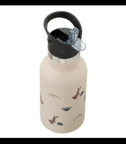 Botella Acero Térmica Conejito 350ml · Fresk