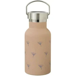 Botella Acero Térmica Diente de León 350ml · Fresk