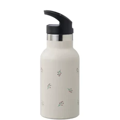 Botella Acero Térmica Grosellas 350ml · Fresk