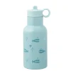Botella Acero Térmica Submarino 350ml · Fresk