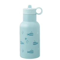 Botella Acero Térmica Submarino 350ml · Fresk