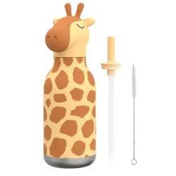 Botella Bestie Girafa 460ml · Asobu