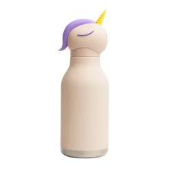 Botella Bestie Unicorn 460ml · Asobu