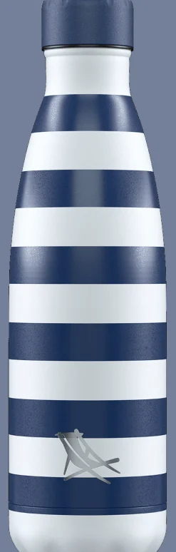 Botella Chilly's Dock & Bay 500 ml