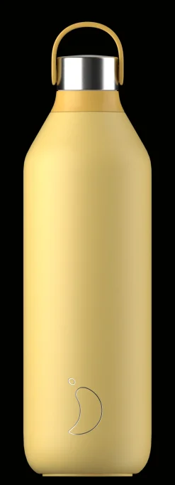 Botella Chilly's Serie 2 · 1 Litro