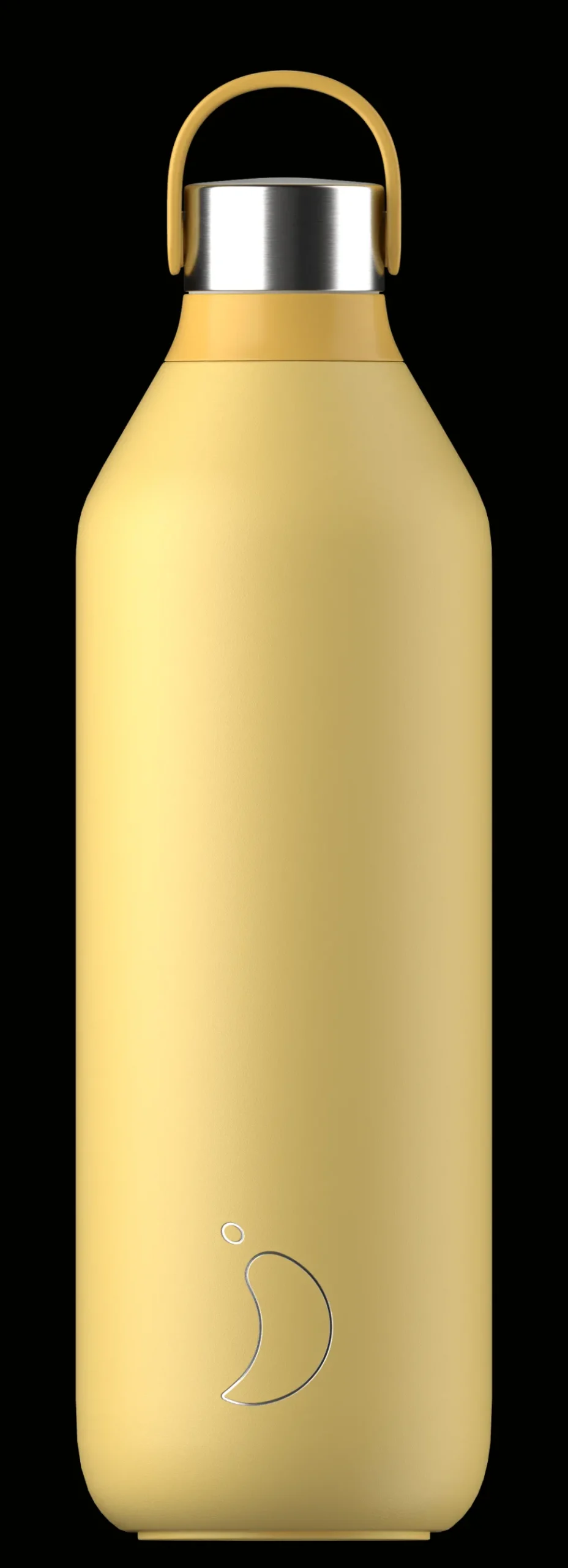 Botella Chilly's Serie 2 · 1 Litro