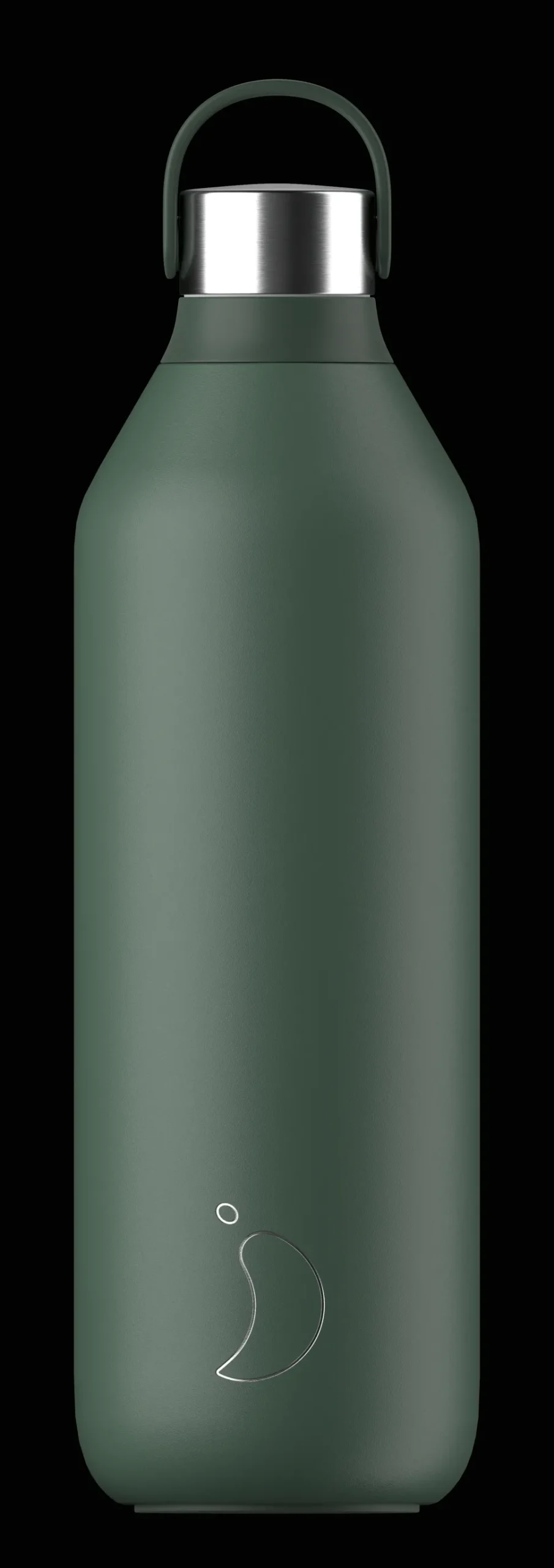 Botella Chilly's Serie 2 · 1 Litro