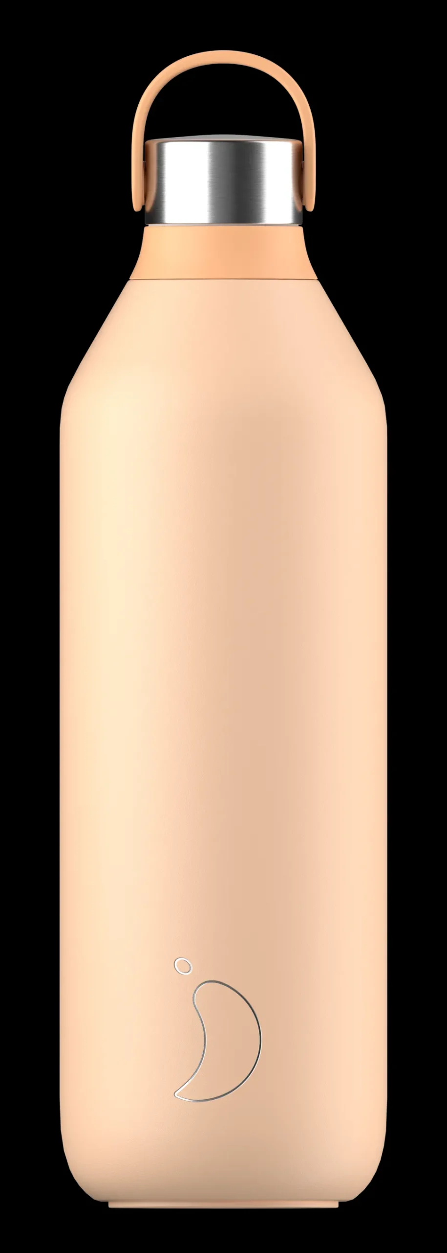 Botella Chilly's Serie 2 · 1 Litro