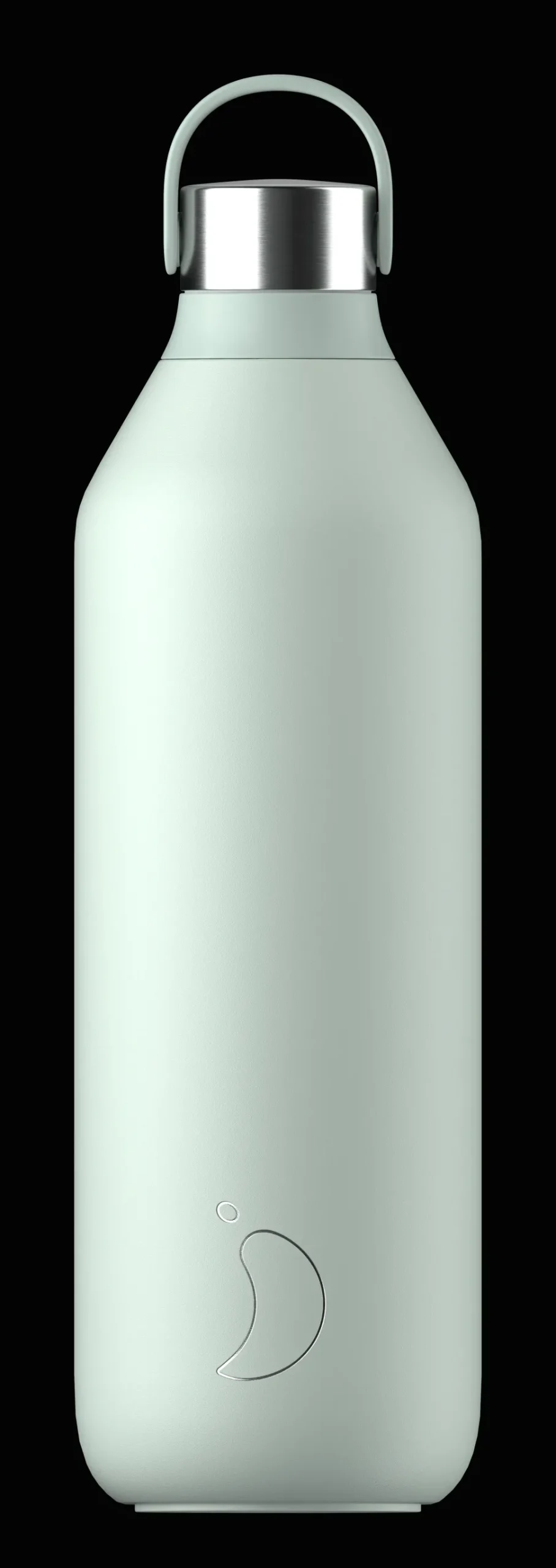 Botella Chilly's Serie 2 · 1 Litro