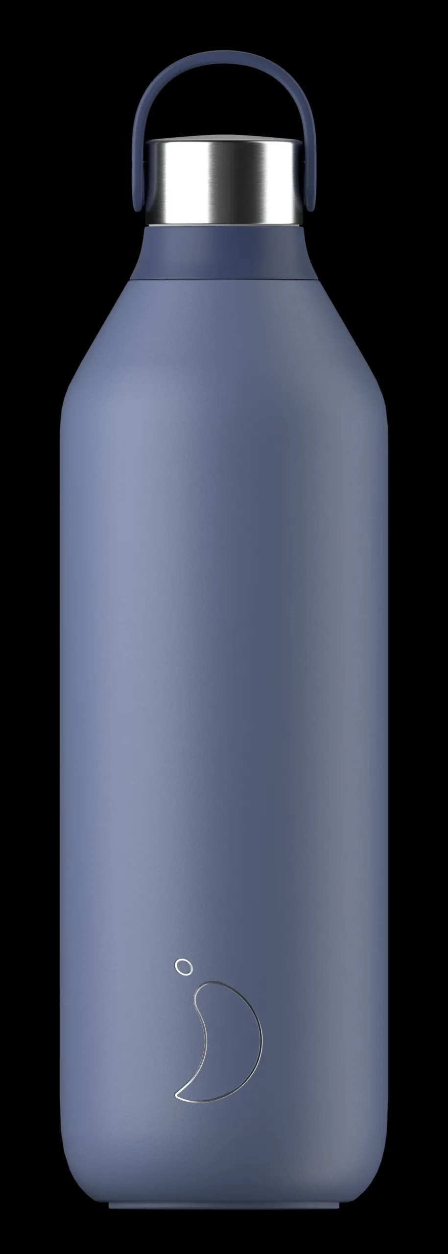 Botella Chilly's Serie 2 · 1 Litro