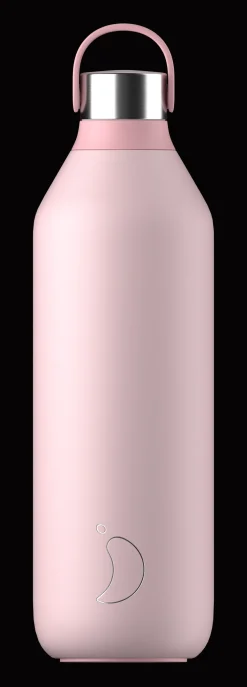 Botella Chilly's Serie 2 · 1 Litro