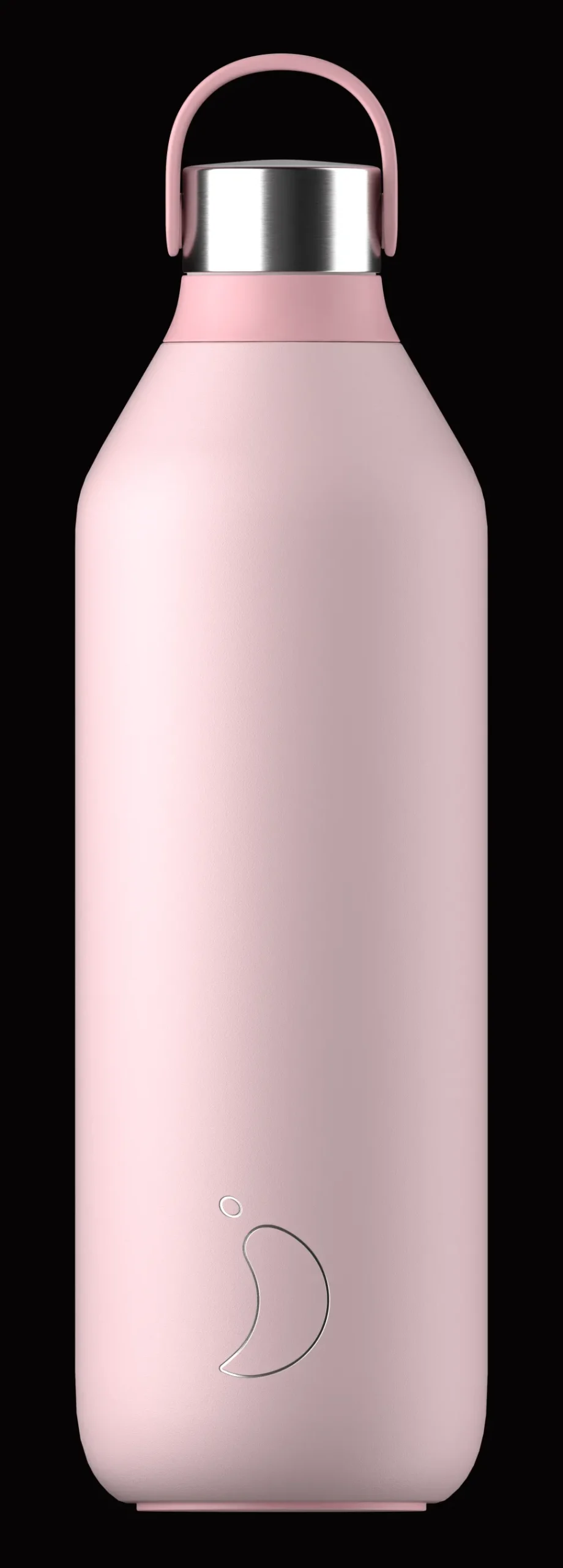 Botella Chilly's Serie 2 · 1 Litro