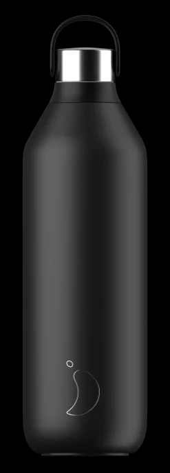 Botella Chilly's Serie 2 · 1 Litro