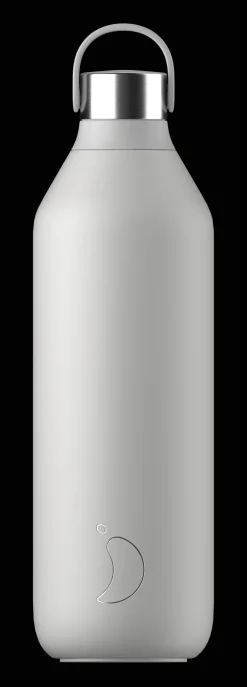 Botella Chilly's Serie 2 · 1 Litro