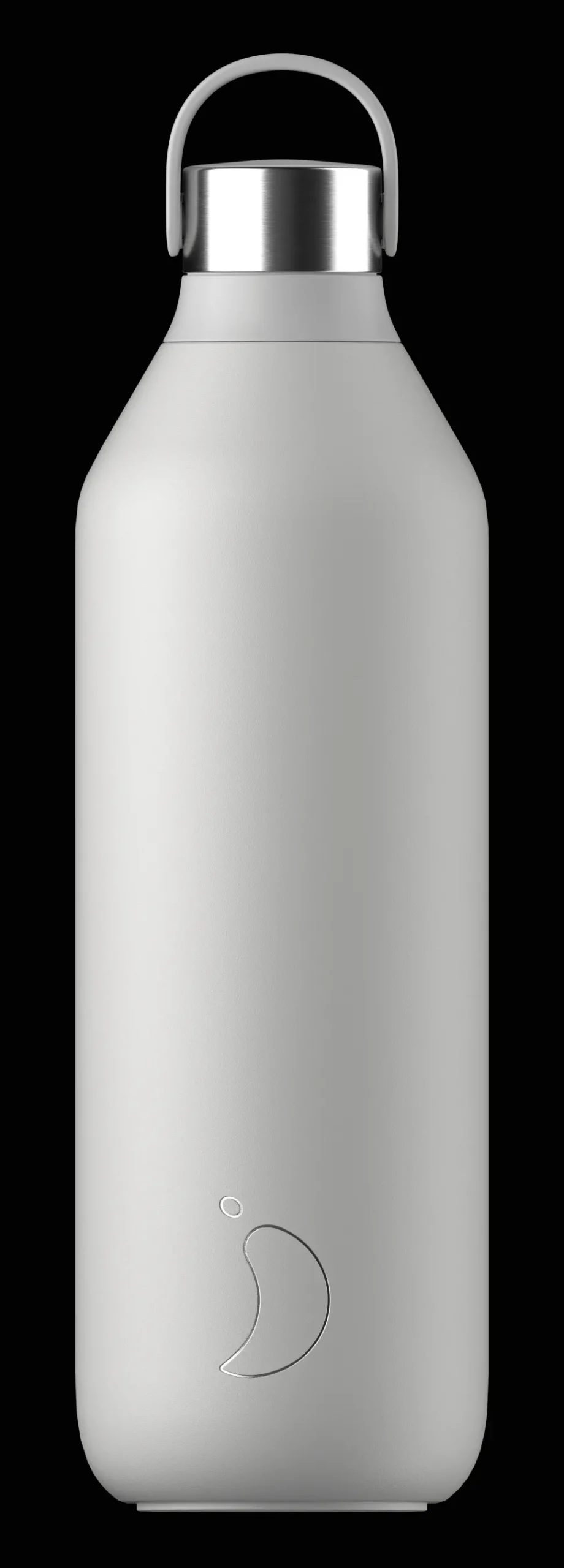 Botella Chilly's Serie 2 · 1 Litro