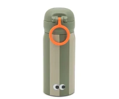 Botella de Acero Térmica Noui Noui Cocodrile