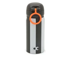 Botella de Acero Térmica Noui Noui Zebra