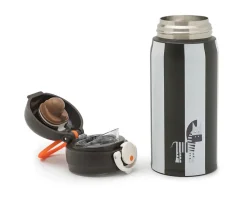 Botella de Acero Térmica Noui Noui Zebra