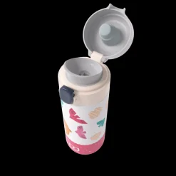 Botella de Acero Térmica Pop Birds · Monbento