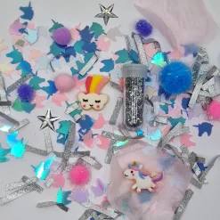 Botella de la calma · Jellystone