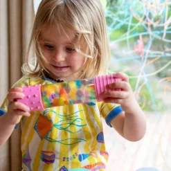 Botella de la calma · Jellystone