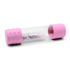 Botella de la calma · Jellystone