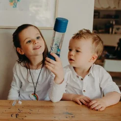 Botella de la calma · Jellystone