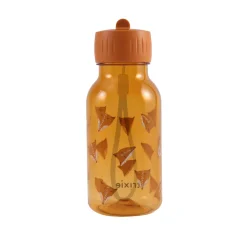 Botella de Tritán 350ml Fierce Fox · Trixie