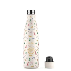Botella Doggie Party 500ml · Cool Bottles