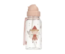 Botella Plástico Wild Fairies