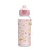 Botella Pop-up Campus 400 ml Fairy Garden · Mepal