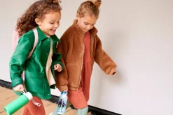 Botella Pop-up Campus 400 ml Turquoise · Mepal