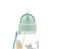 Botella Tritán The Three Little Pigs