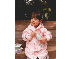 Botella Tritán The Three Little Pigs