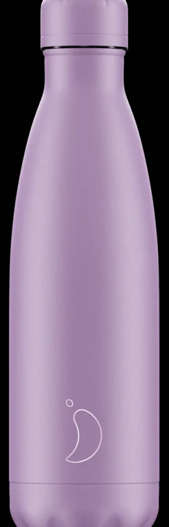 Botellas Lisas 500 ml