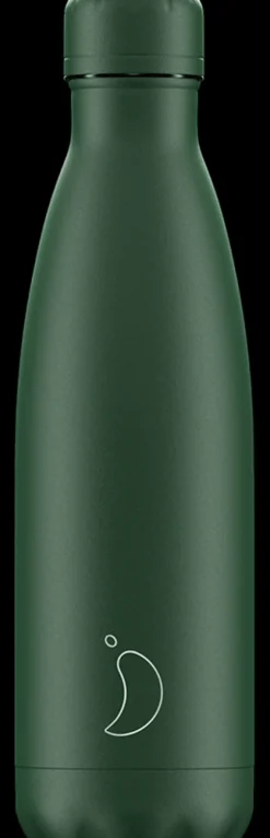 Botellas Lisas 500 ml
