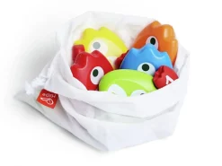 Báscula Matemática Monstruosa · Hape