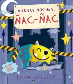 Buenas noches Ñac Ñac